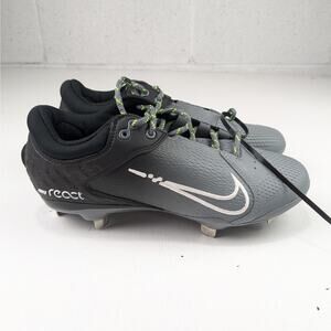 Nike Women's HyperDiamond 4 Elite Softball Cleats